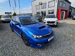 Subaru WRX STI